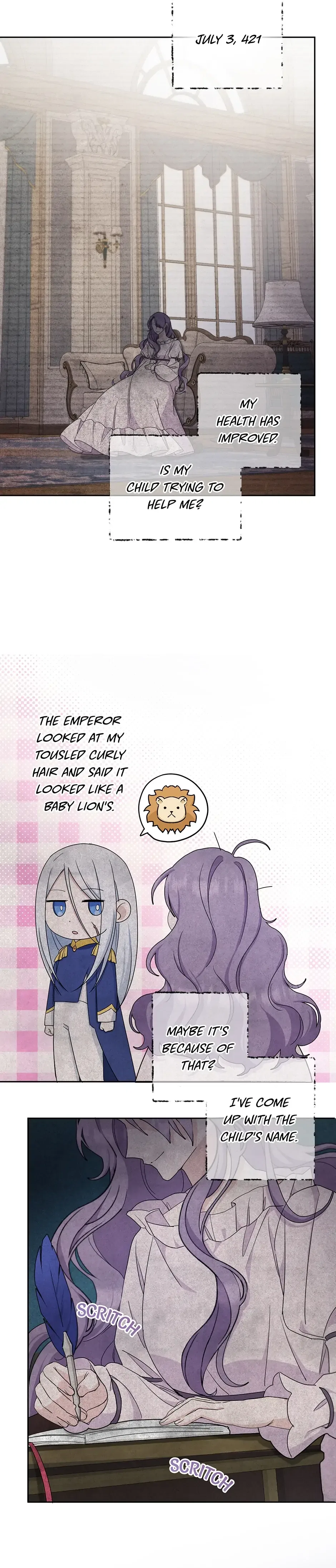 The Princess is Evil Chapter 42 – Page 20