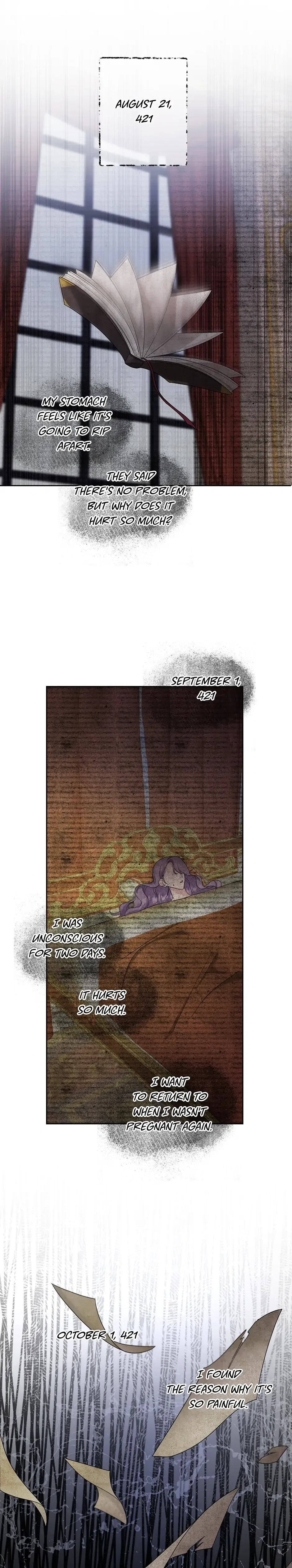 The Princess is Evil Chapter 42 – Page 22