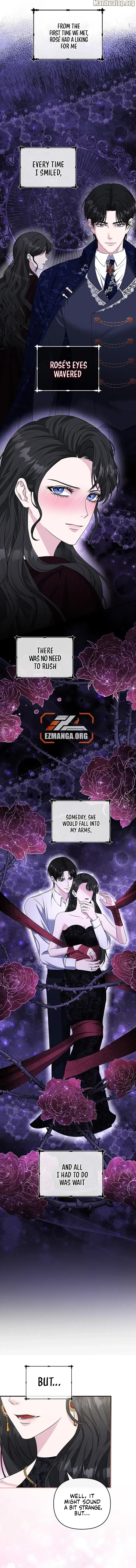 The Deposed Empress’ Scandal Chapter 18 – Page 1