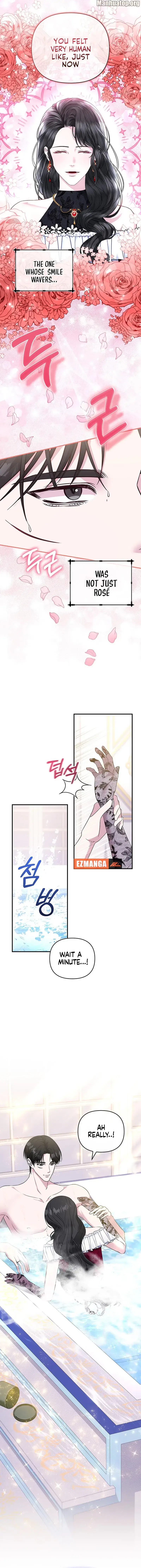 The Deposed Empress’ Scandal Chapter 18 – Page 2
