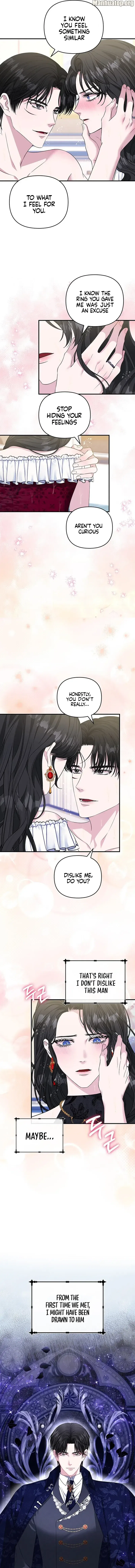 The Deposed Empress’ Scandal Chapter 18 – Page 4
