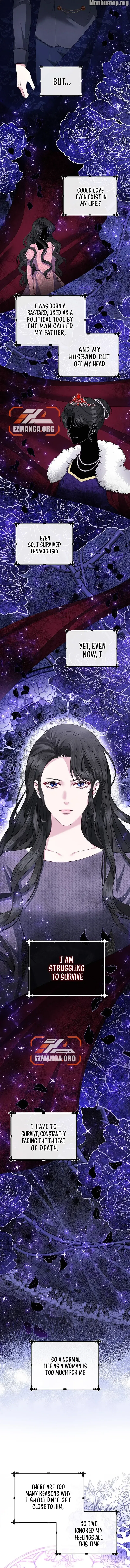 The Deposed Empress’ Scandal Chapter 18 – Page 5