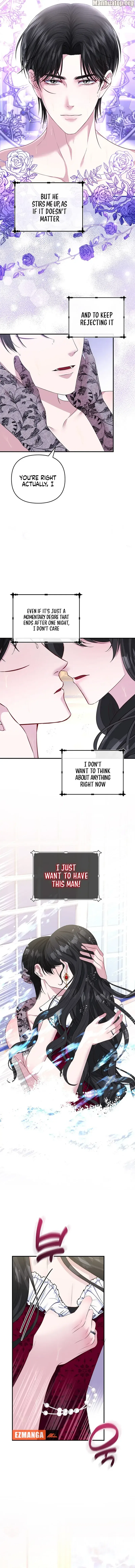 The Deposed Empress’ Scandal Chapter 18 – Page 6
