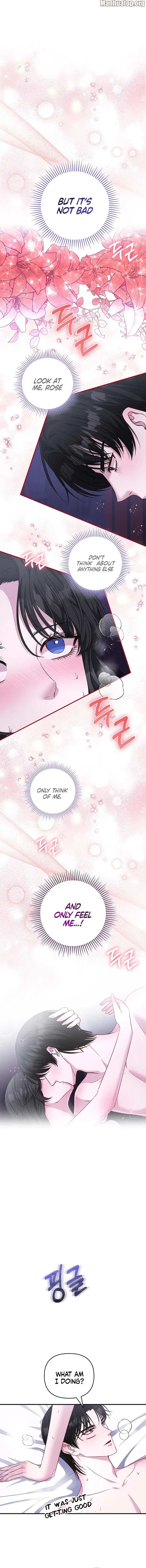 The Deposed Empress’ Scandal Chapter 18 – Page 8