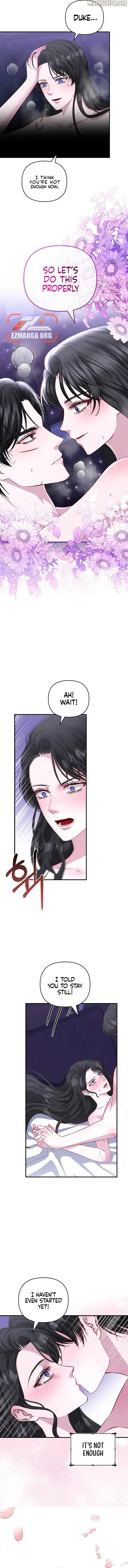 The Deposed Empress’ Scandal Chapter 18 – Page 9