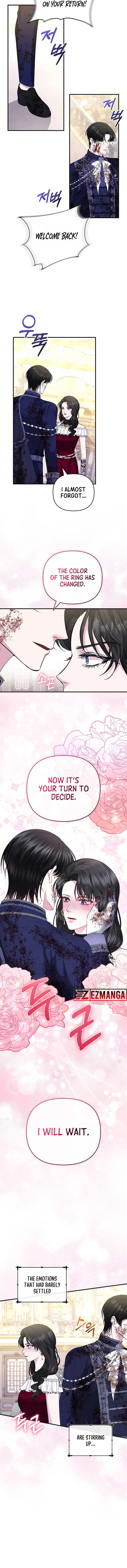 The Deposed Empress’ Scandal Chapter 17 – Page 3