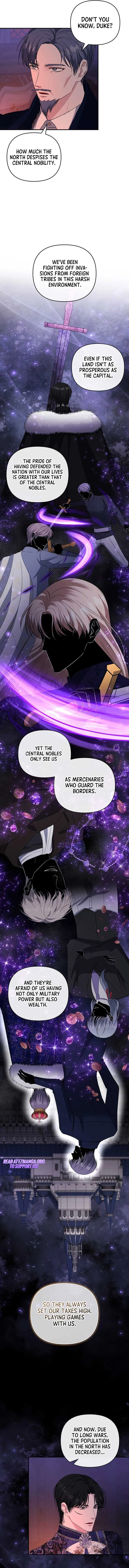 The Deposed Empress’ Scandal Chapter 17 – Page 6