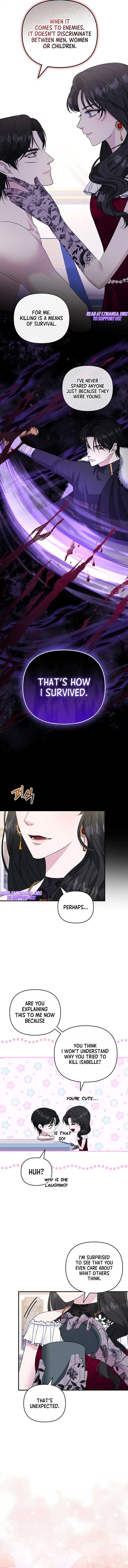 The Deposed Empress’ Scandal Chapter 17 – Page 13