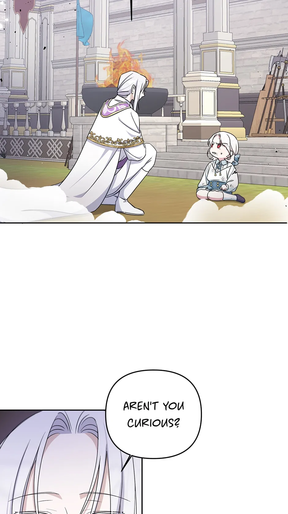 The Princess is Evil Chapter 40 – Page 2