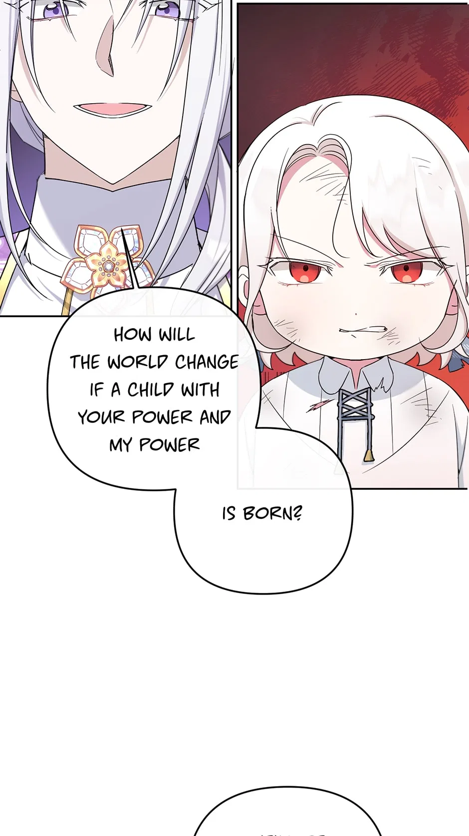 The Princess is Evil Chapter 40 – Page 3