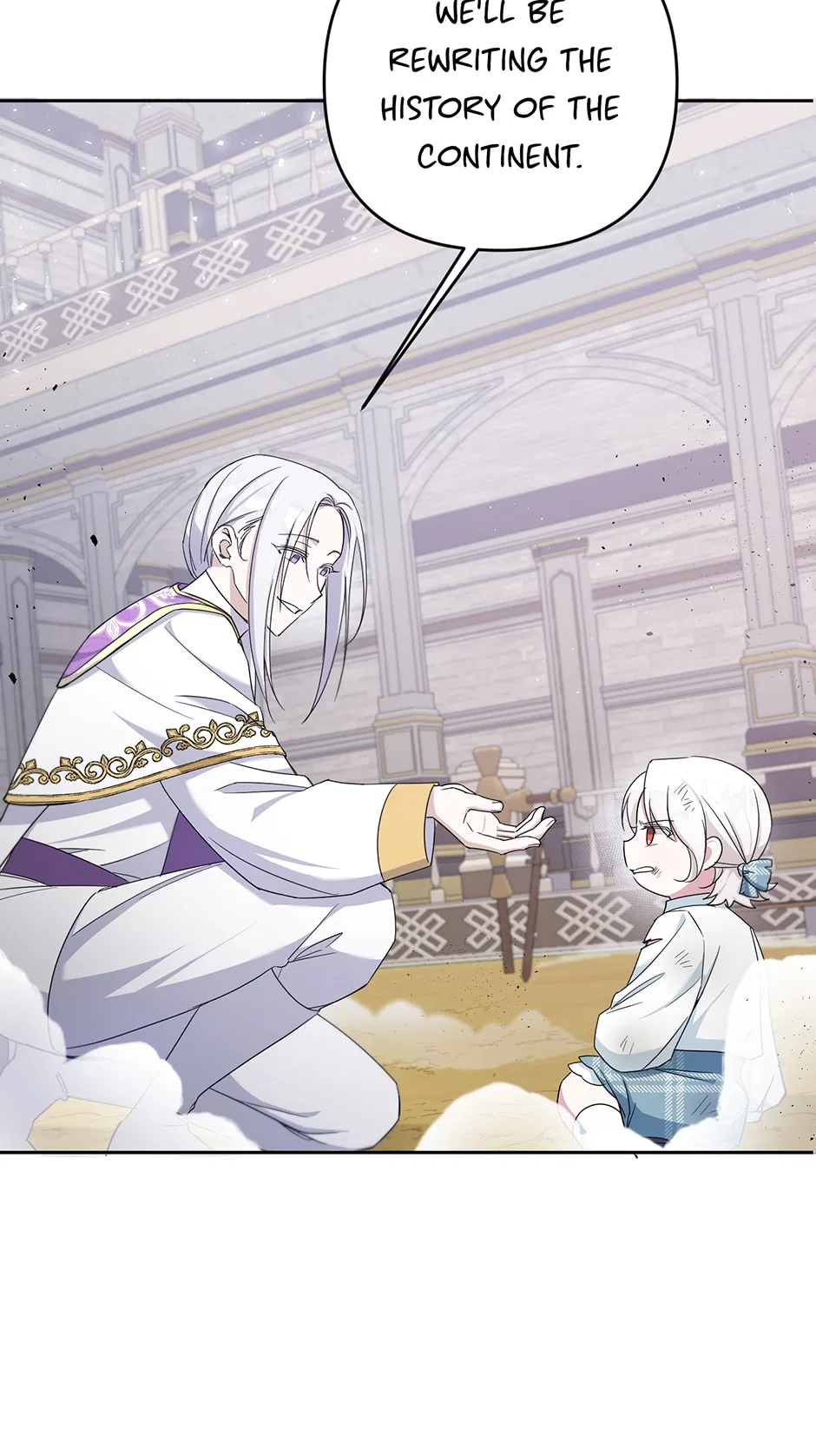 The Princess is Evil Chapter 40 – Page 4