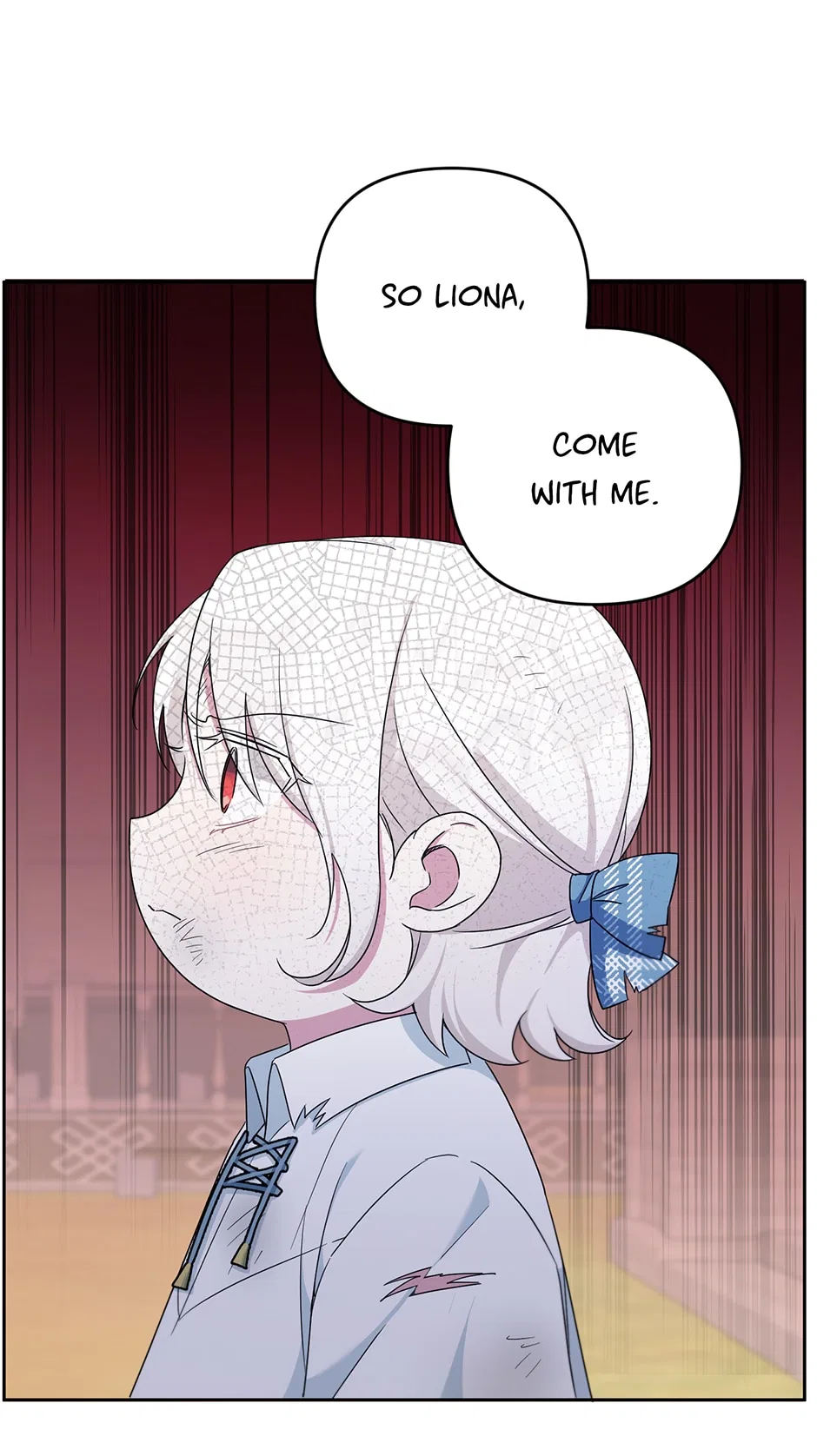 The Princess is Evil Chapter 40 – Page 5