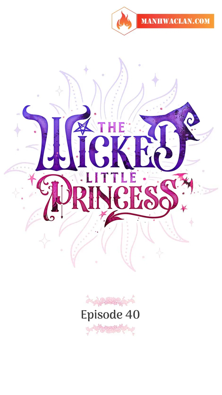 The Princess is Evil Chapter 40 – Page 6