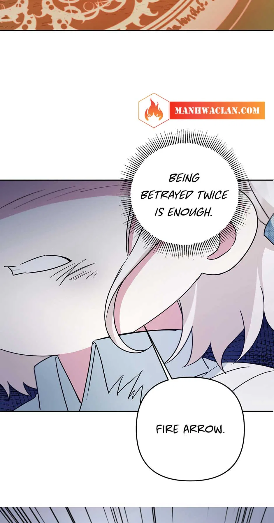 The Princess is Evil Chapter 40 – Page 11