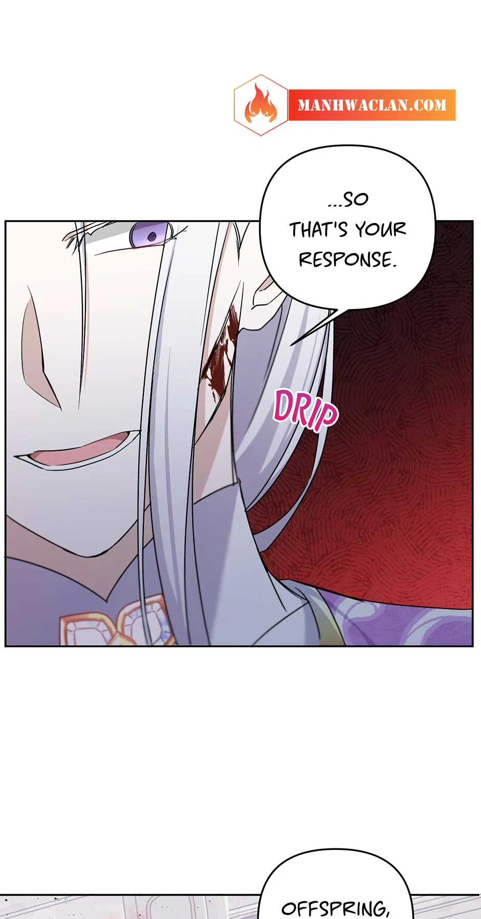 The Princess is Evil Chapter 40 – Page 13