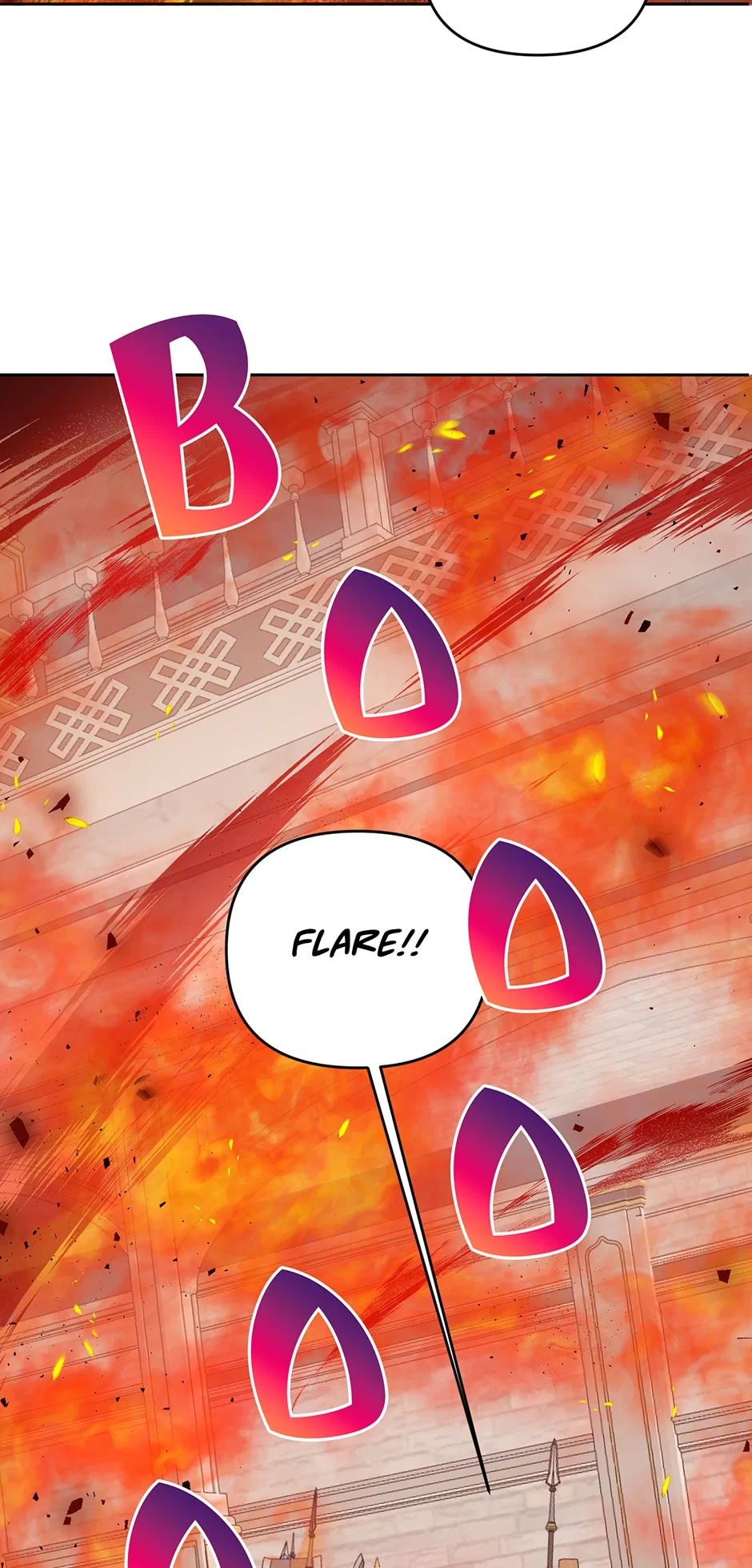 The Princess is Evil Chapter 40 – Page 18