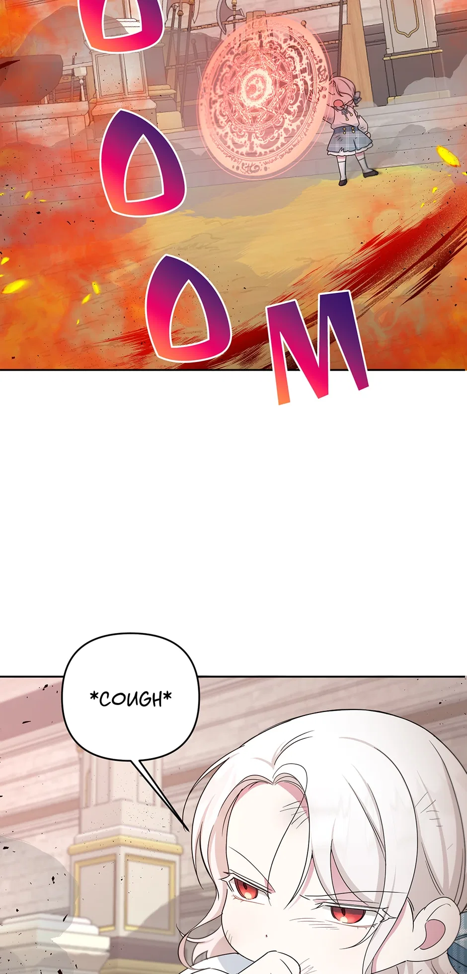The Princess is Evil Chapter 40 – Page 19