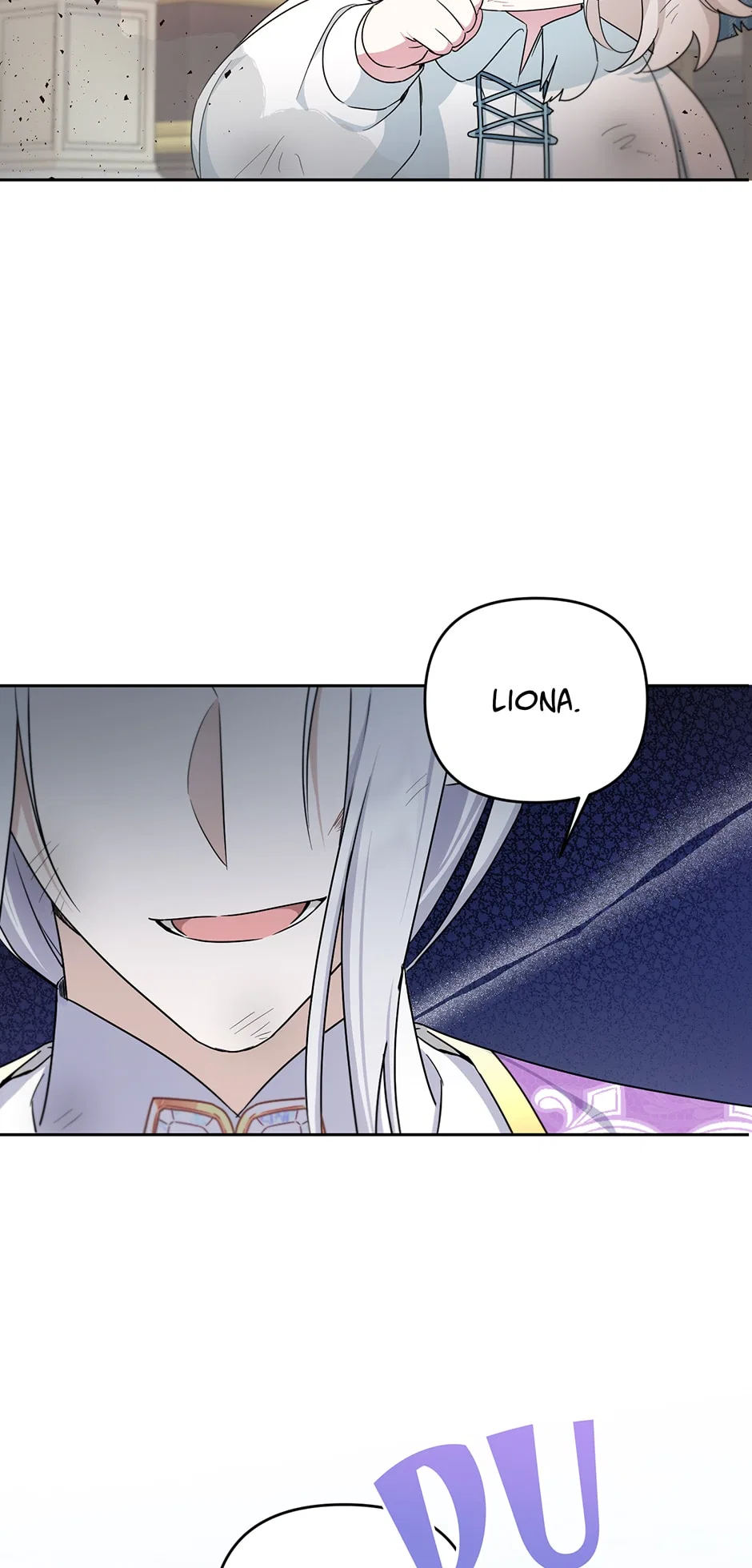 The Princess is Evil Chapter 40 – Page 20