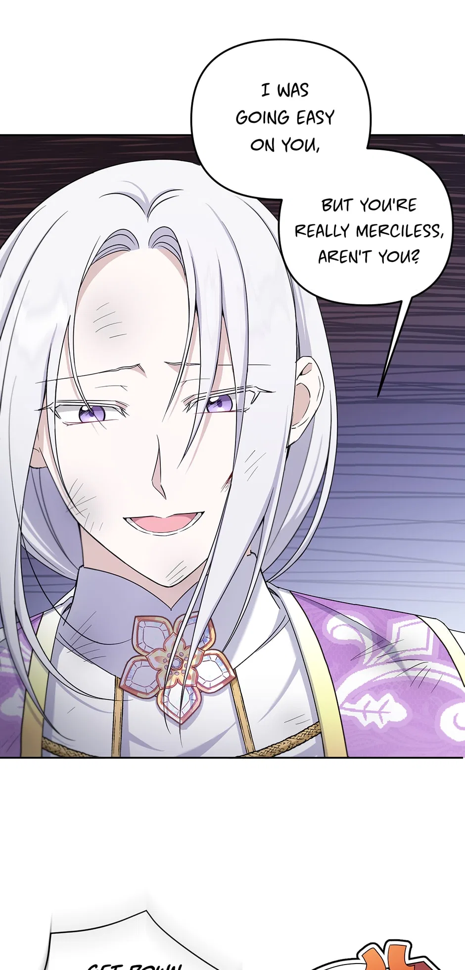 The Princess is Evil Chapter 40 – Page 22