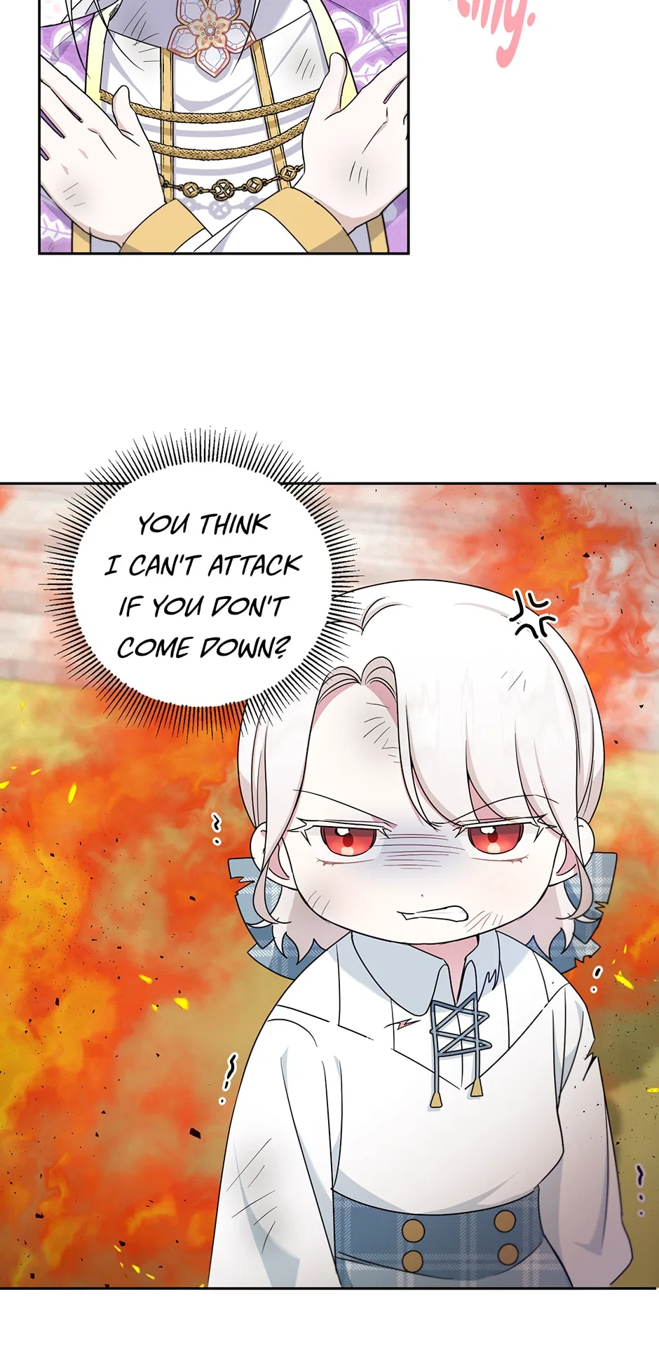 The Princess is Evil Chapter 40 – Page 24