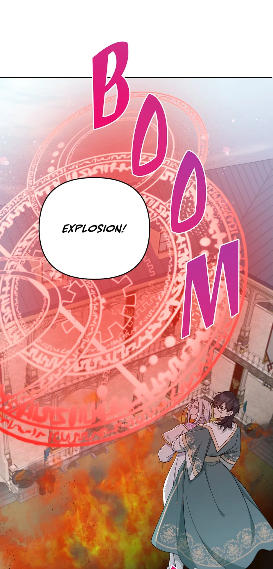 The Princess is Evil Chapter 40 – Page 25