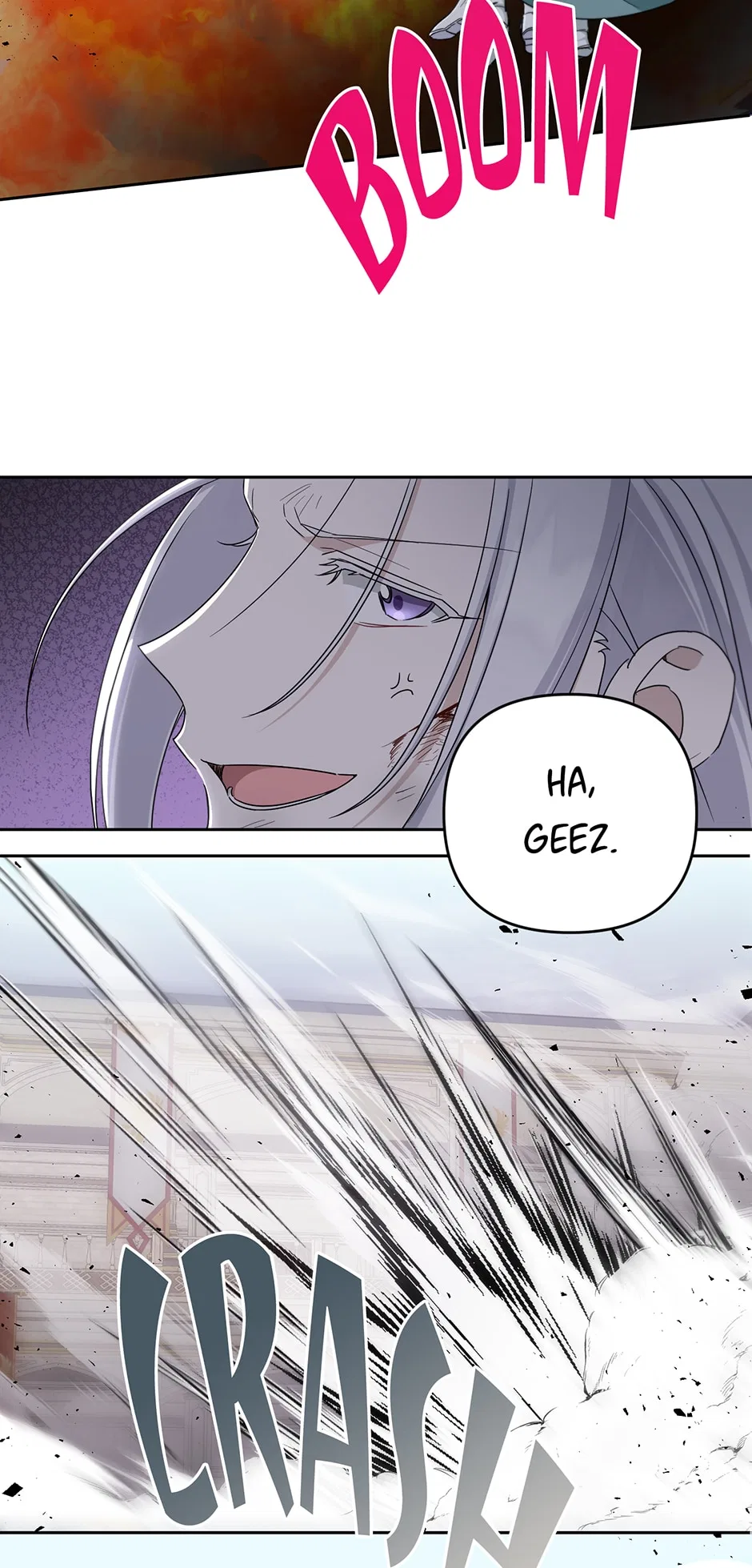The Princess is Evil Chapter 40 – Page 26