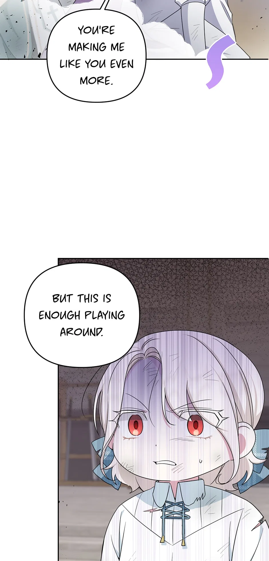The Princess is Evil Chapter 40 – Page 28