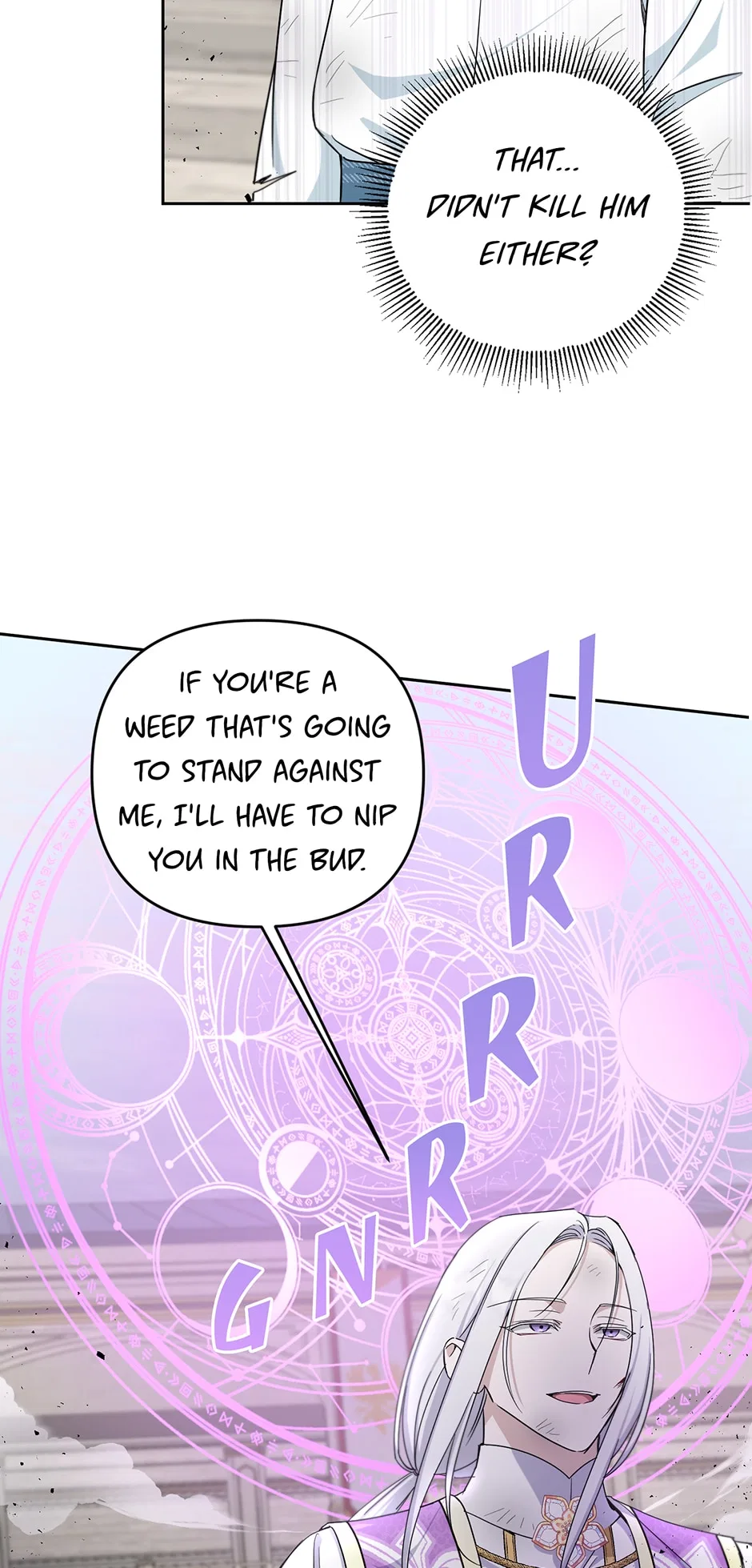 The Princess is Evil Chapter 40 – Page 29