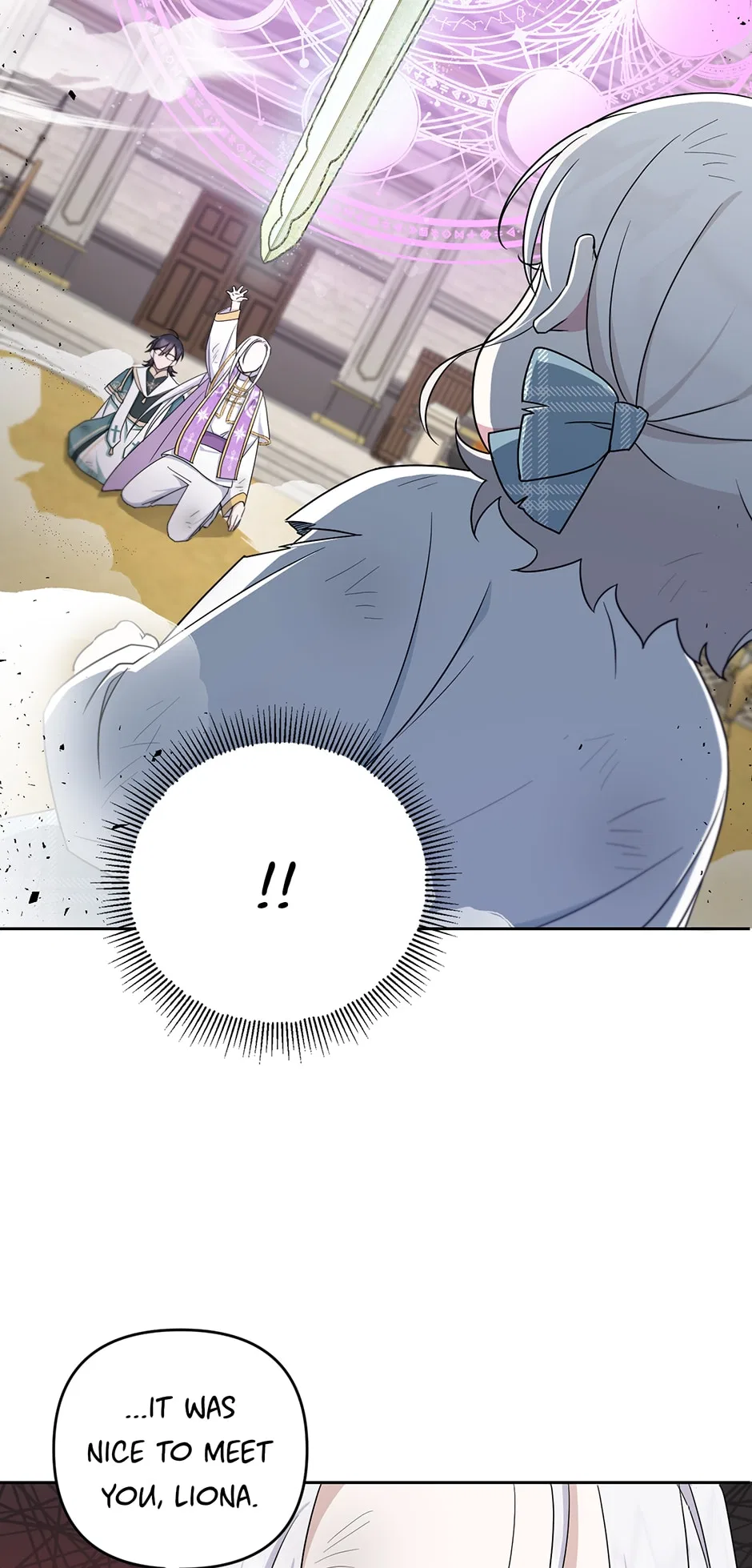 The Princess is Evil Chapter 40 – Page 31