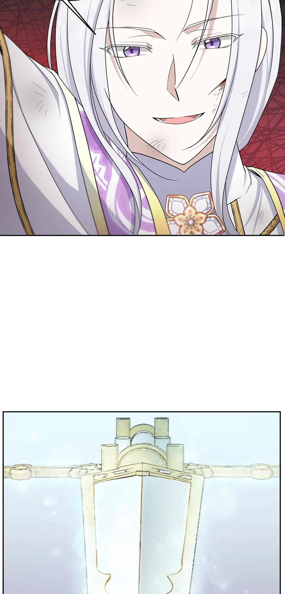 The Princess is Evil Chapter 40 – Page 32