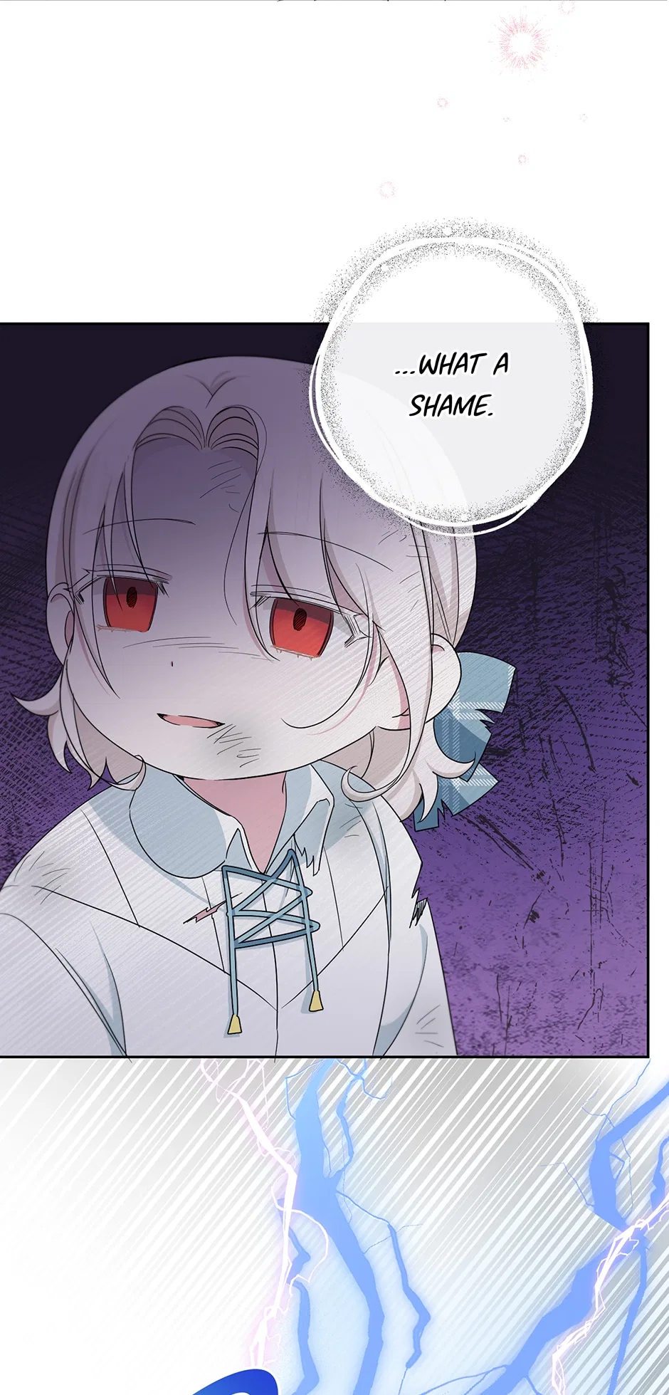 The Princess is Evil Chapter 40 – Page 36