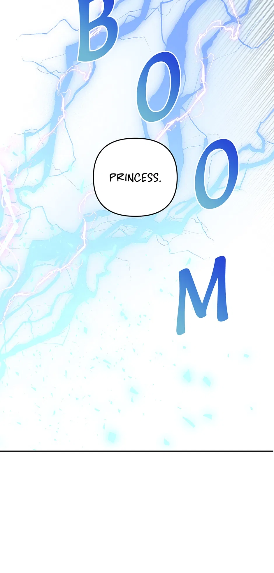 The Princess is Evil Chapter 40 – Page 37