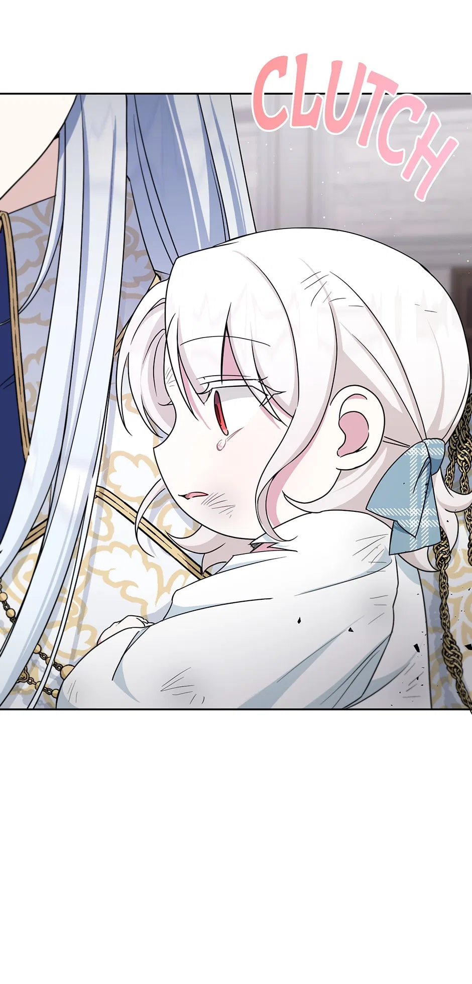 The Princess is Evil Chapter 40 – Page 38