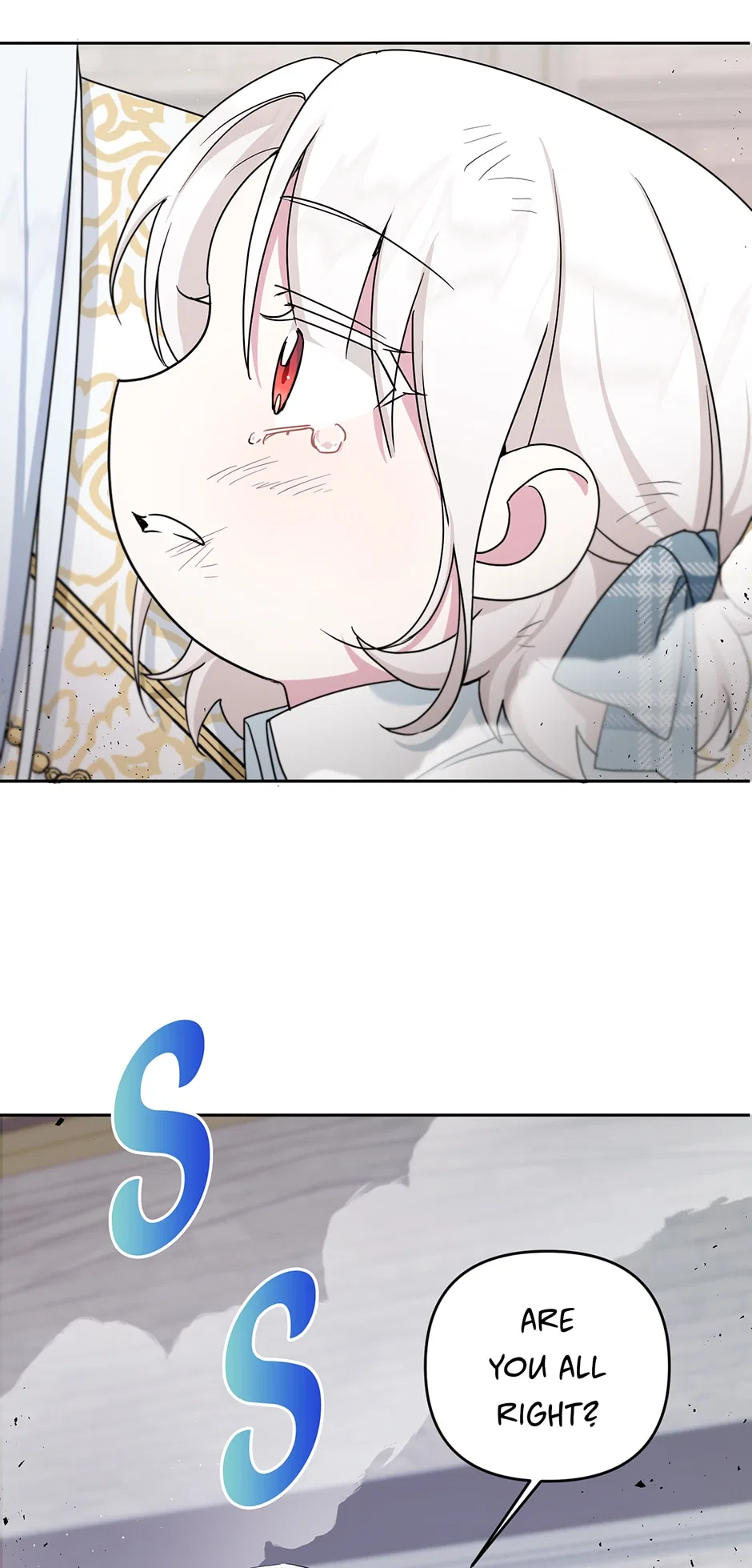 The Princess is Evil Chapter 40 – Page 39