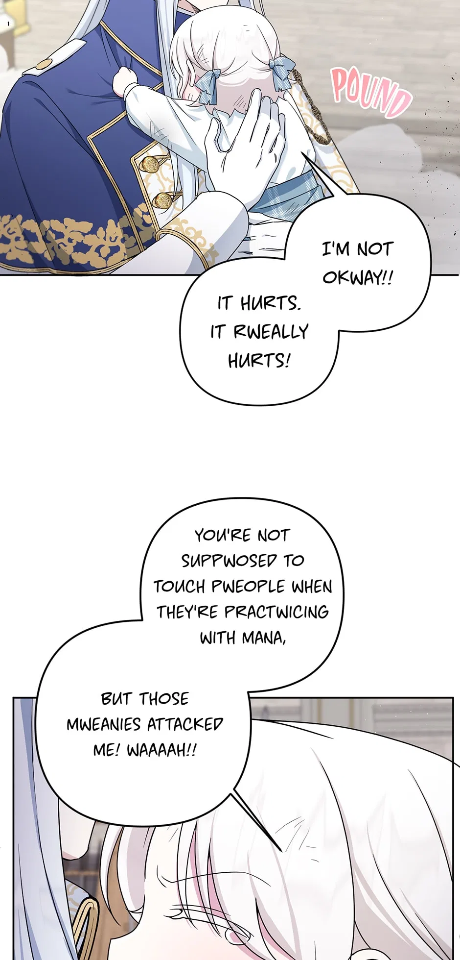 The Princess is Evil Chapter 40 – Page 42