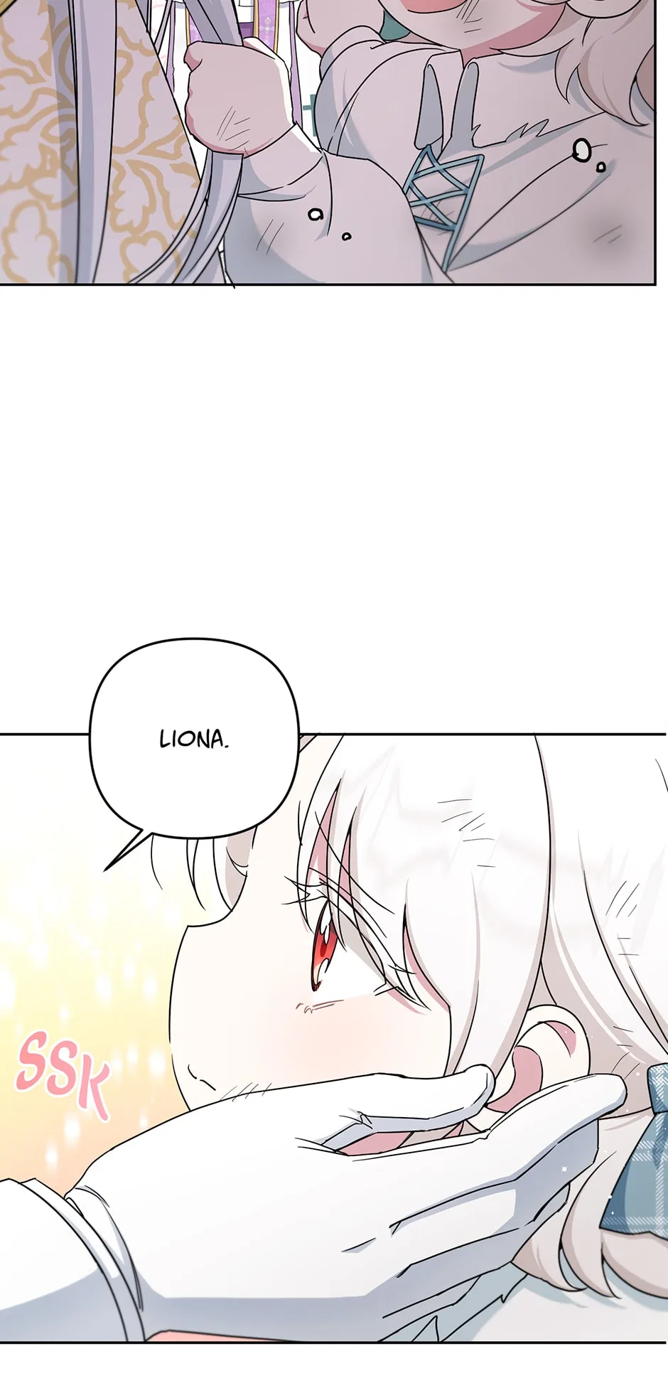 The Princess is Evil Chapter 40 – Page 44