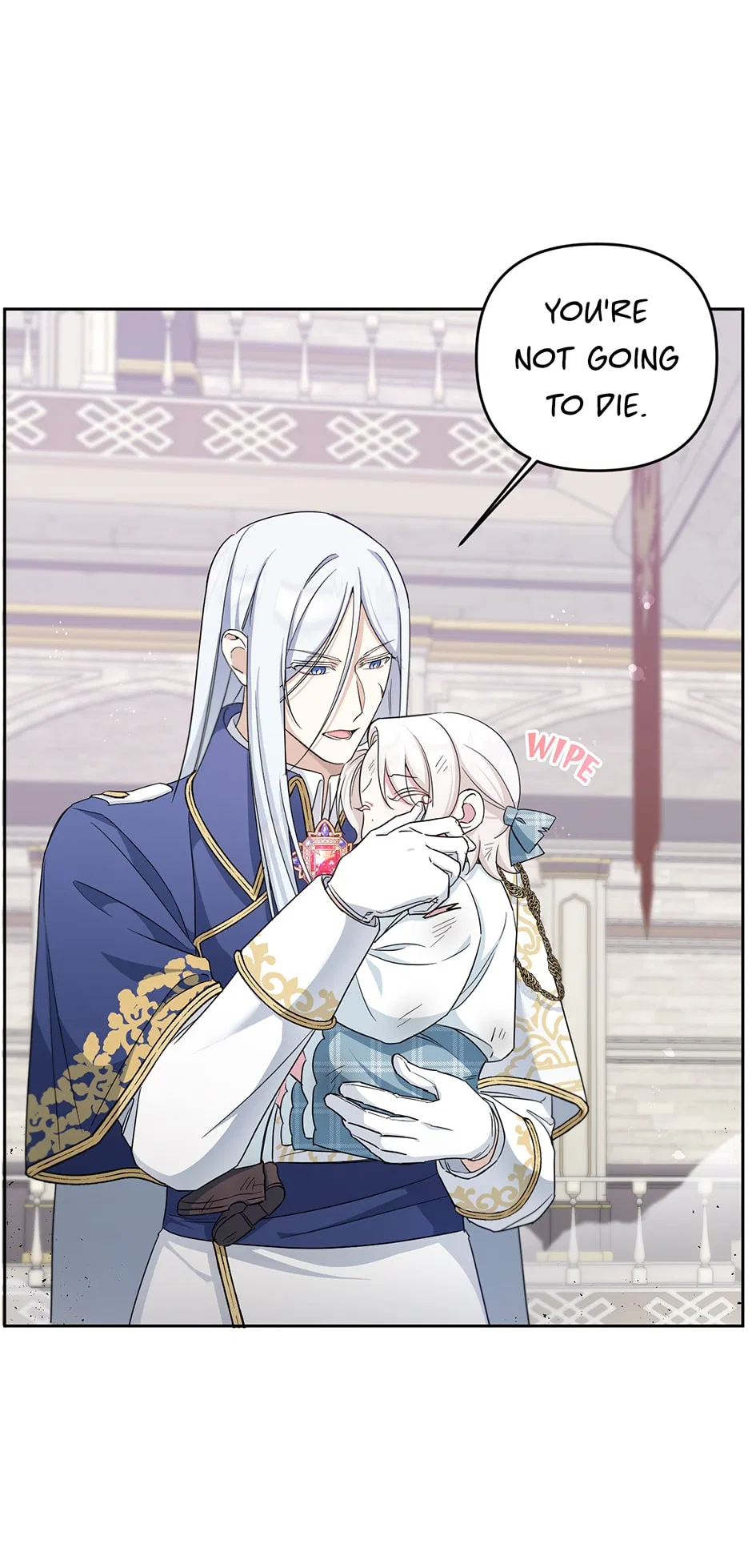 The Princess is Evil Chapter 40 – Page 45