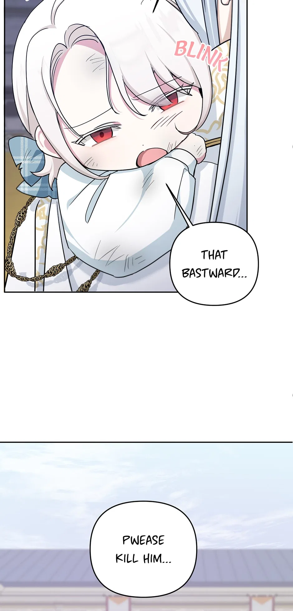 The Princess is Evil Chapter 40 – Page 49