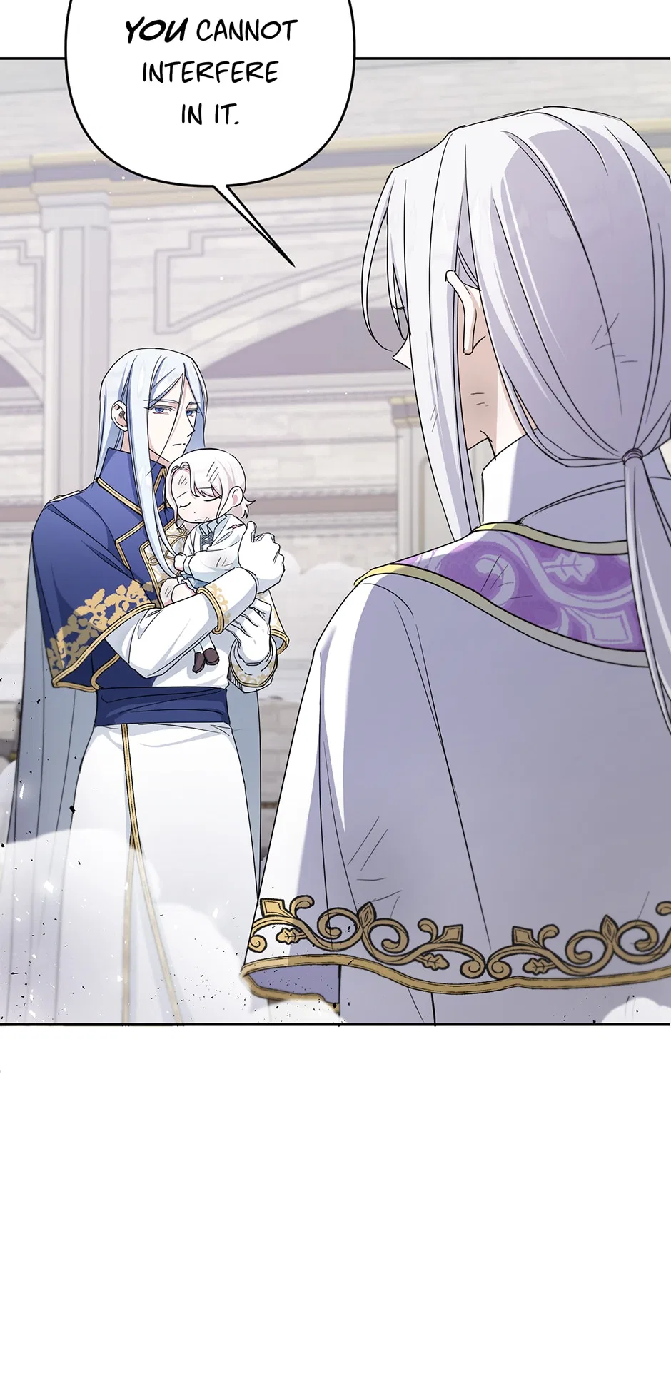 The Princess is Evil Chapter 40 – Page 52