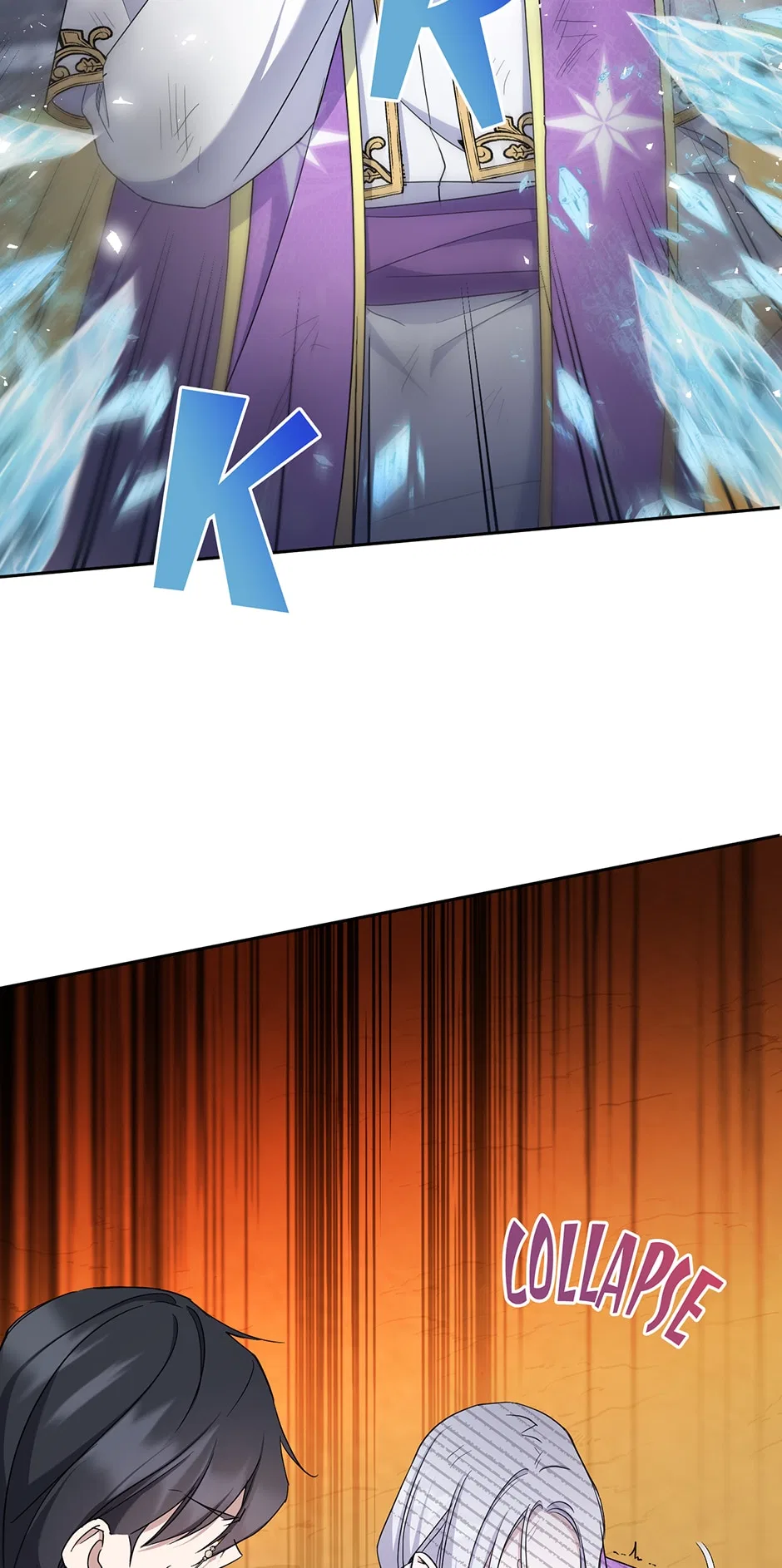 The Princess is Evil Chapter 40 – Page 57