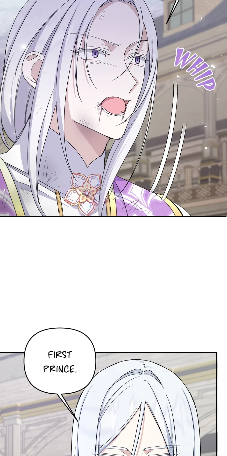 The Princess is Evil Chapter 40 – Page 59