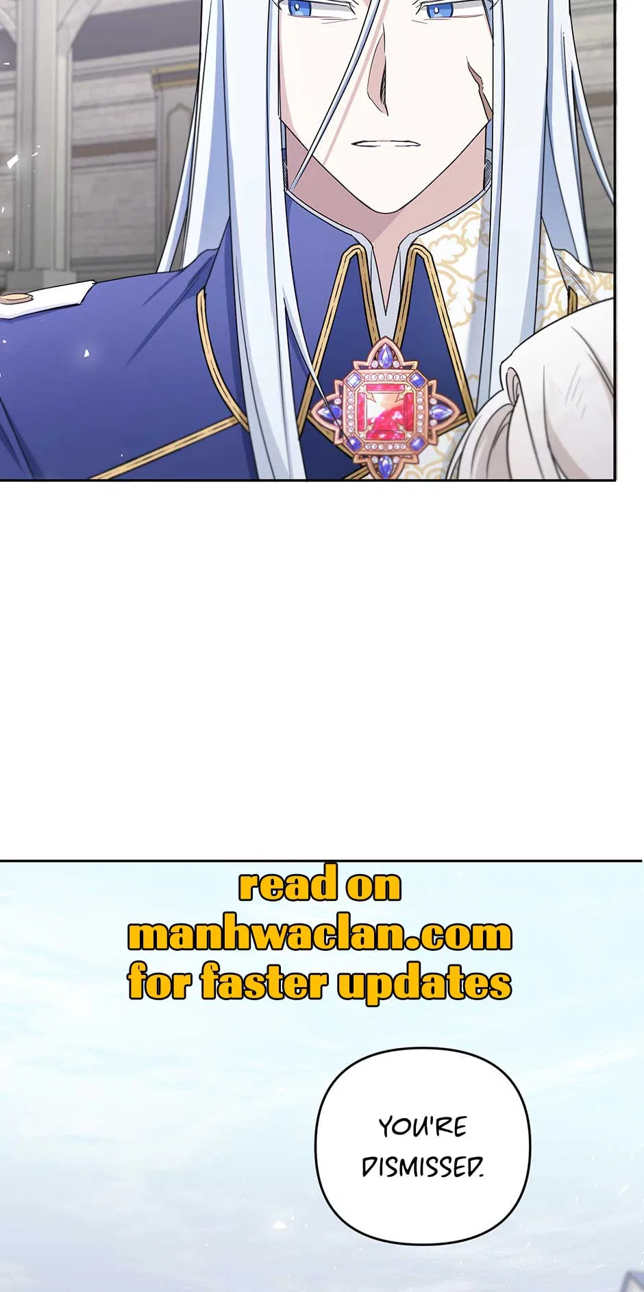 The Princess is Evil Chapter 40 – Page 60