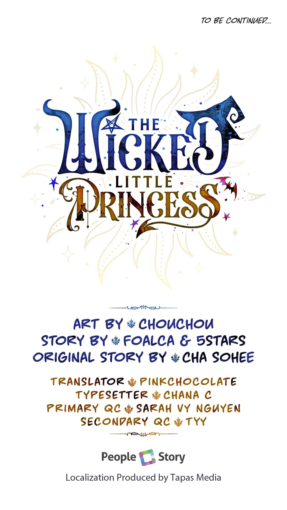The Princess is Evil Chapter 40 – Page 63