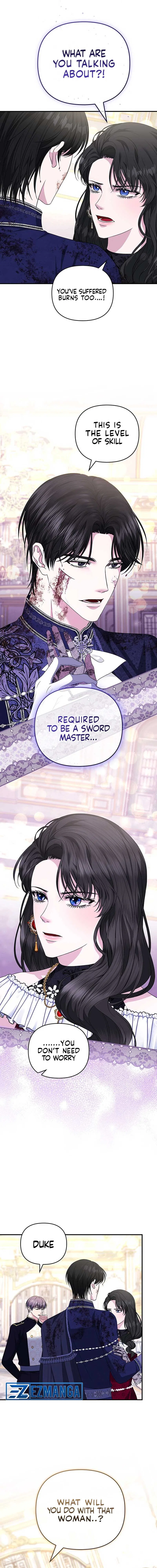 The Deposed Empress’ Scandal Chapter 16 – Page 2