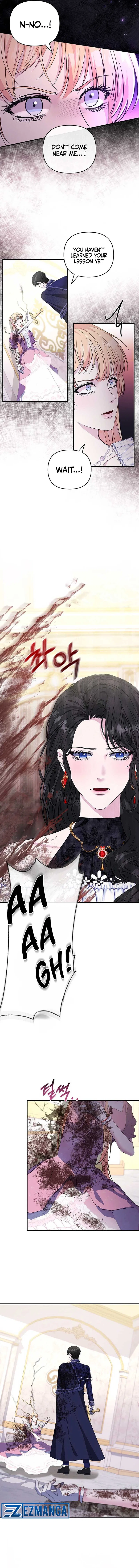 The Deposed Empress’ Scandal Chapter 16 – Page 13
