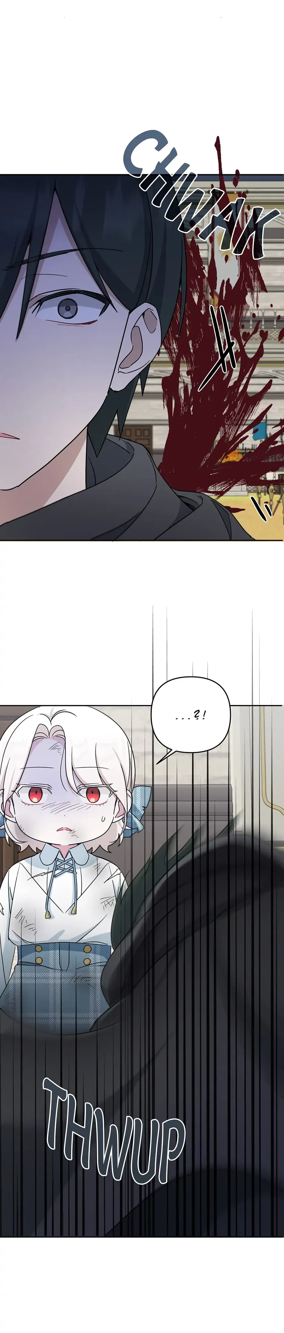 The Princess is Evil Chapter 39 – Page 16