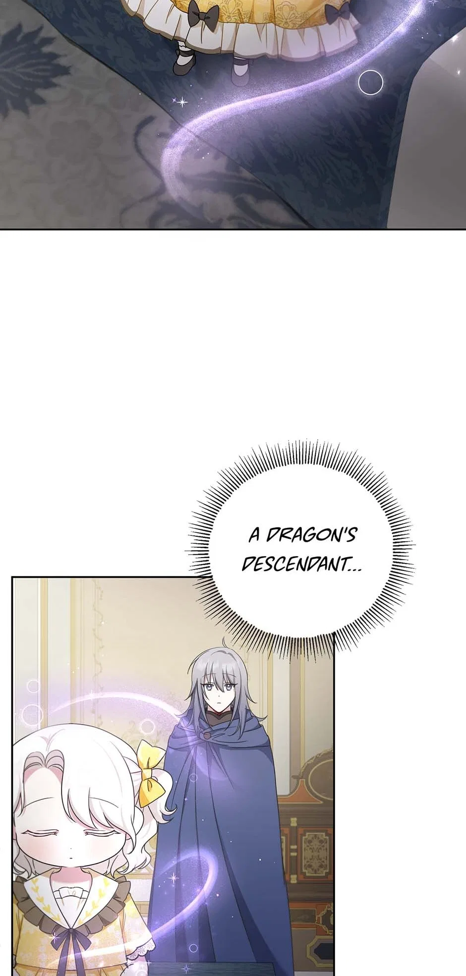 The Princess is Evil Chapter 38 – Page 3