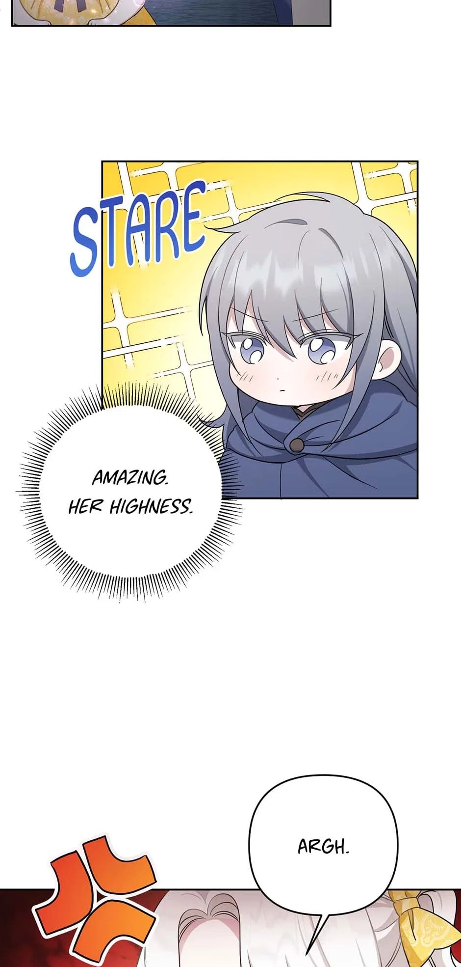 The Princess is Evil Chapter 38 – Page 4