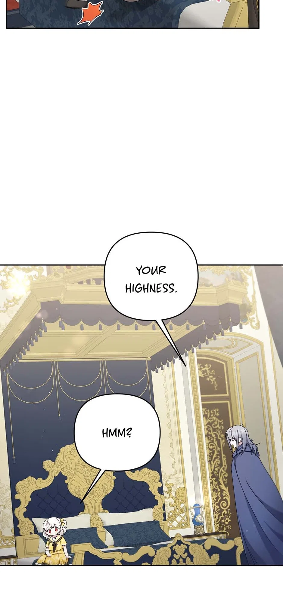 The Princess is Evil Chapter 38 – Page 6