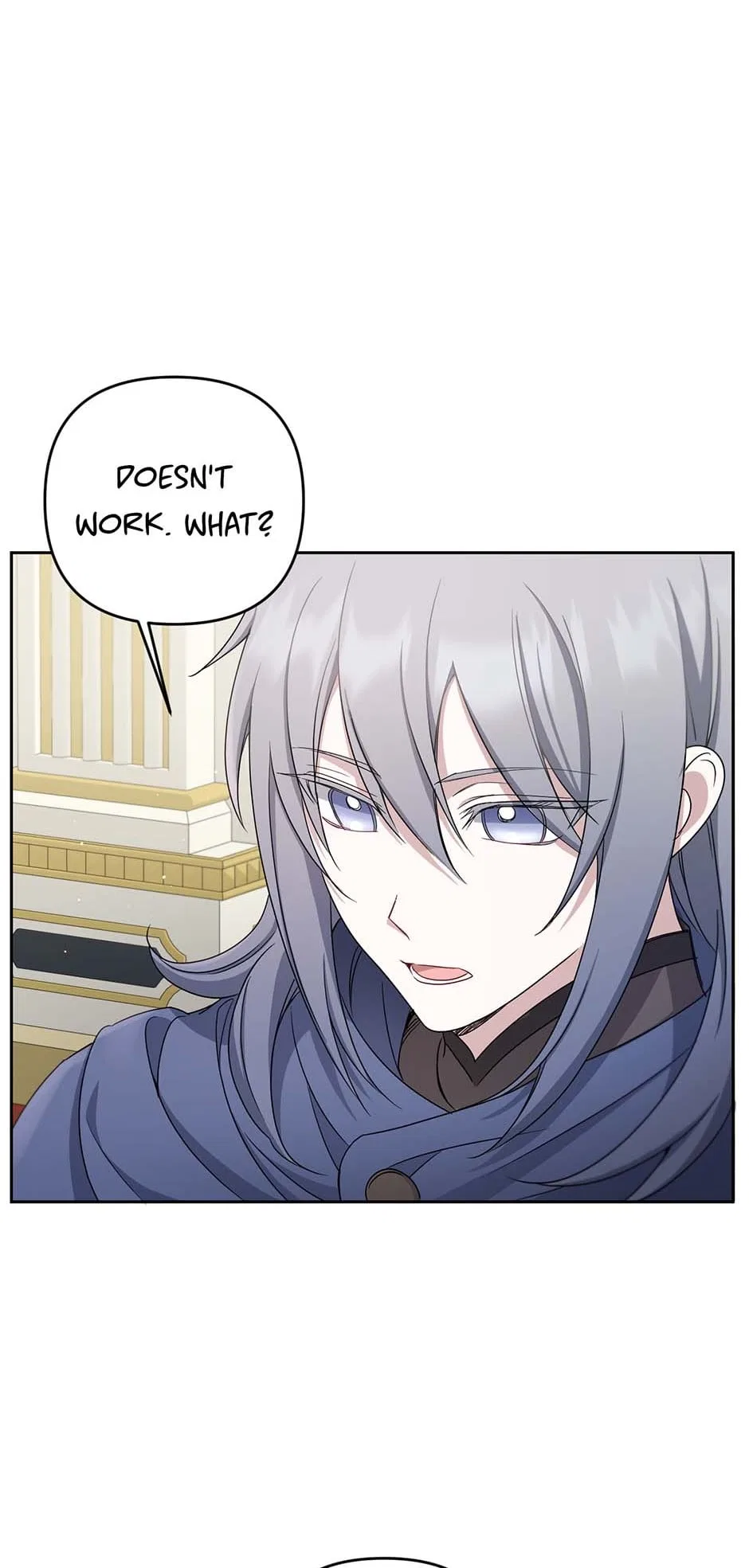 The Princess is Evil Chapter 38 – Page 7